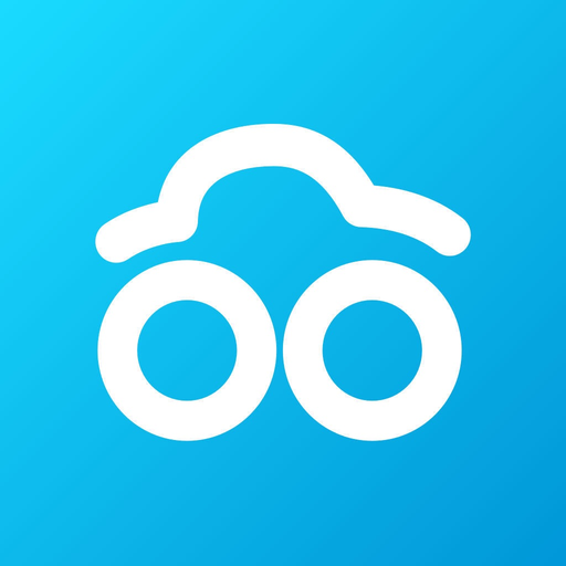 Moovy, Finnish parking app app icon