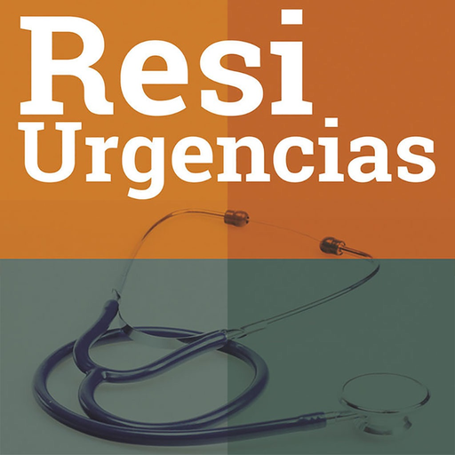ResiUrgencias app icon