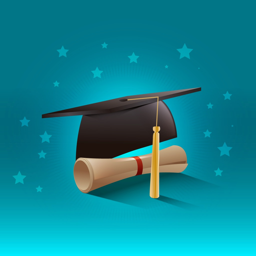 High School & Graduation app icon