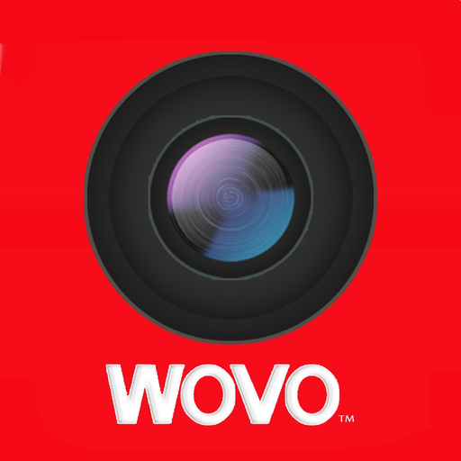WOVO app icon