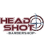 HEADSHOT barbershop icon