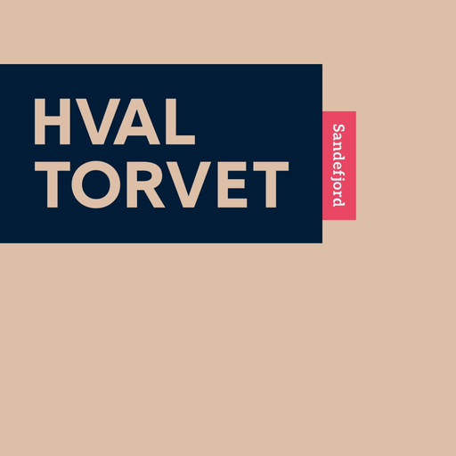 Hvaltorvet app icon