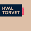 Hvaltorvet icon