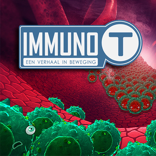 Immuno-T app icon