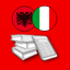 Dizionario Albanese Hoepli icon