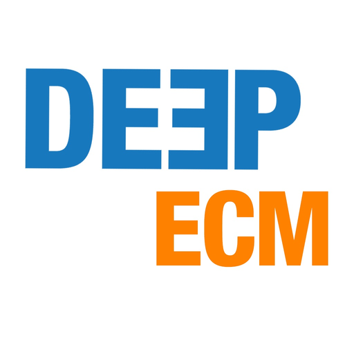 Deep ECM app icon