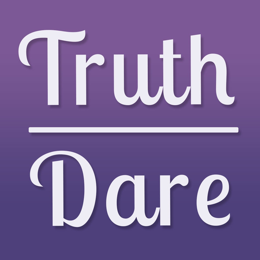 Truth or Dare - Fun Party Game app icon