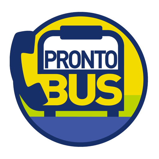 Prontobus RUMOBIL Modena app icon