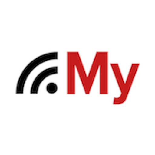 MydomoticS app icon