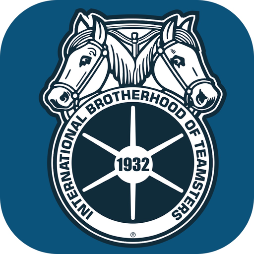 TEAMSTERS 1932 app icon