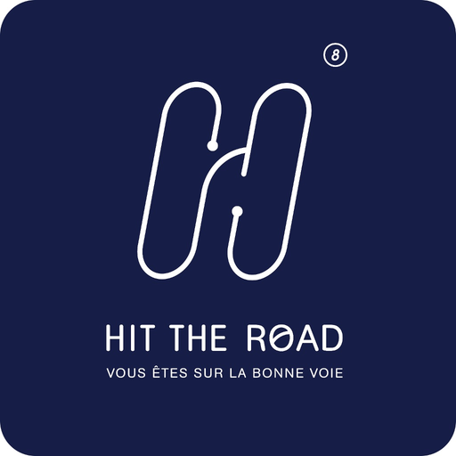 Hit The Road - Conveyors app icon