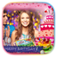 Happy B’day Frame - B'day Snap icon