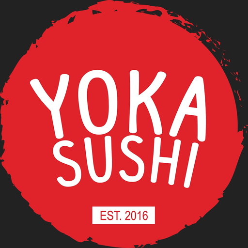Yoka sushi | Пенза app icon
