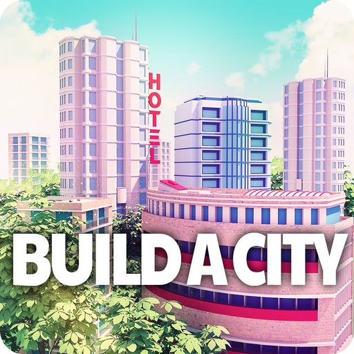 City Island 3: Building Sim app icon