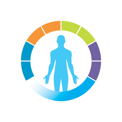 HealthForYou app icon