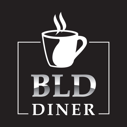 BLD Diner app icon