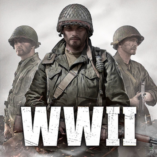 World War Heroes: WW2 FPS PVP app icon