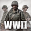 World War Heroes: WW2 FPS PVP icon