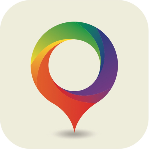 Queery: Find LGBTQ Services app icon