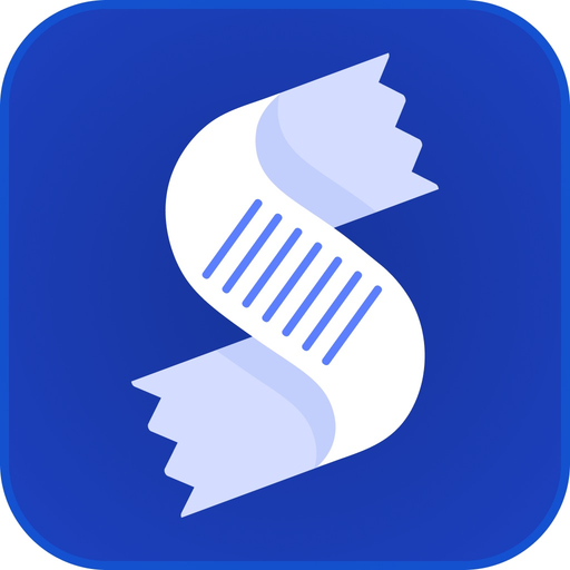 Easy Travel Expenses app icon