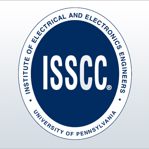 IEEE ISSCC app icon