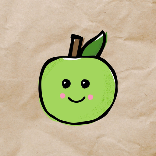Scrumchums™ Sticker Pack app icon