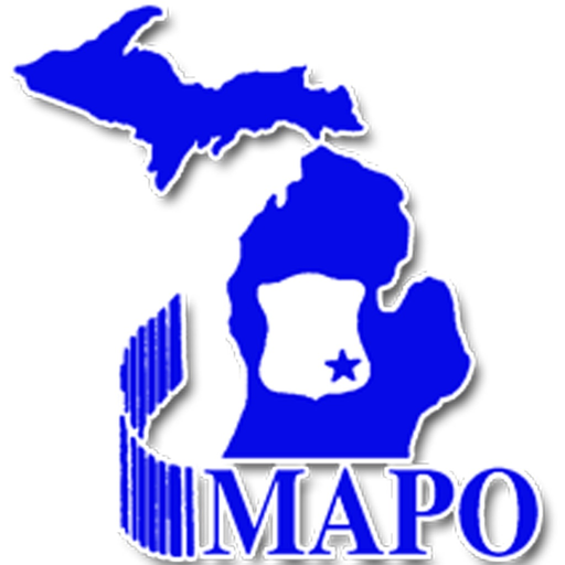 MAPO 411 app icon
