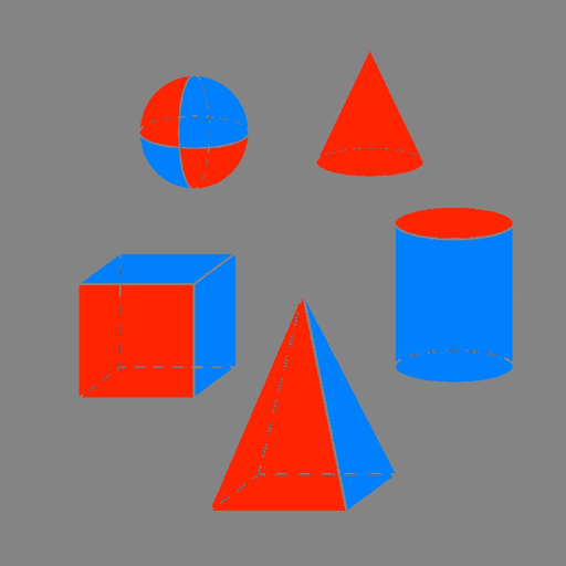 Area & Geometry app icon