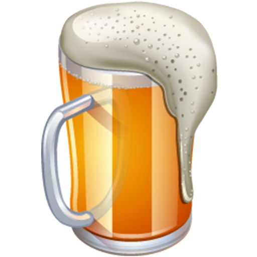 Brew-o-Matic app icon