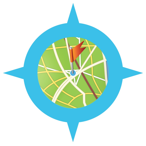 Cartograph Maps 2 app icon