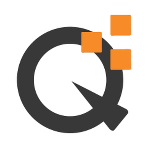 QuickHR app icon