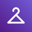 InFitting – Clothes Camera icon