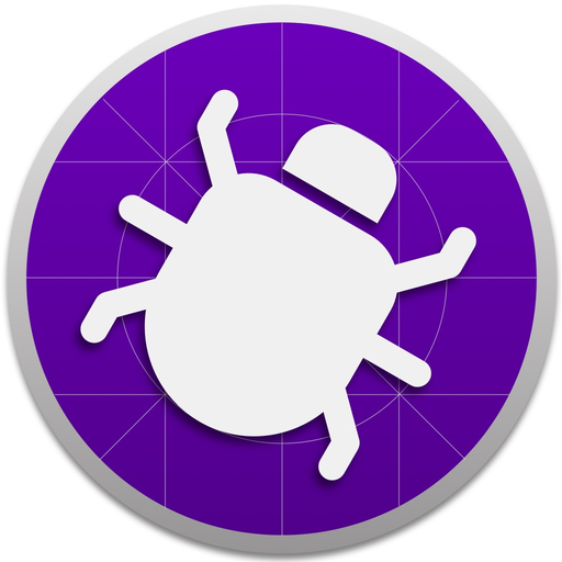 MacroDSLR app icon