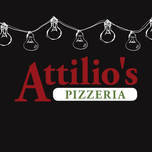 Attilio's Pizzeria app icon