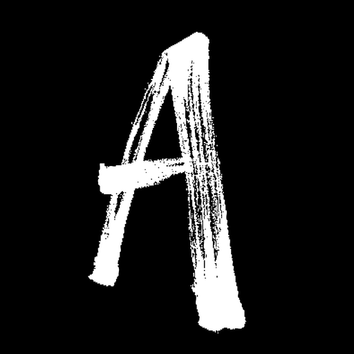 Angst: The Panic Attack app icon
