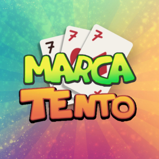 Marca Tento app icon