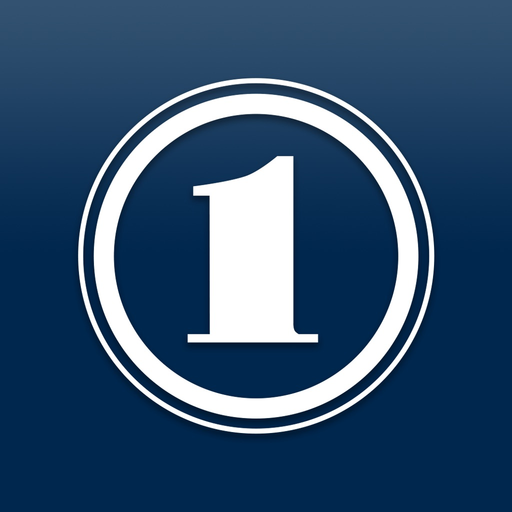 FNBA Business Mobile Banking app icon