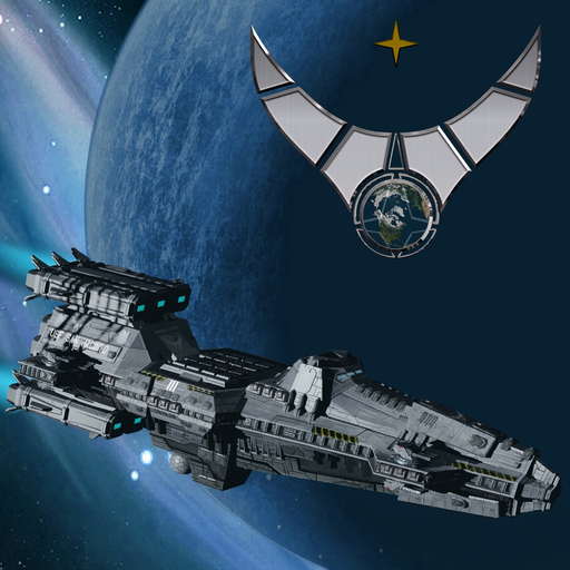 Starlight Tactics Unlimited app icon