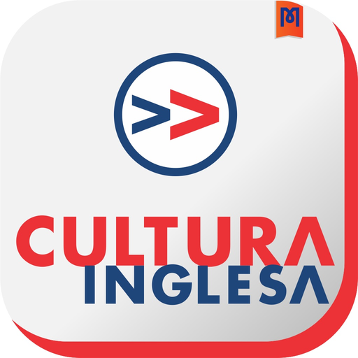 Cultura Inglesa Belém app icon