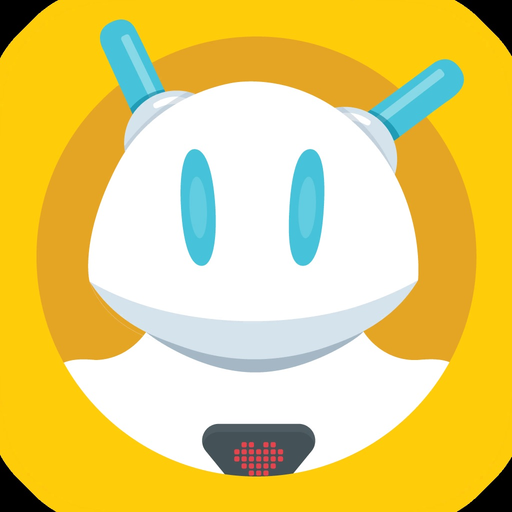 Photon Robot app icon