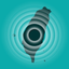 TW earthquake icon