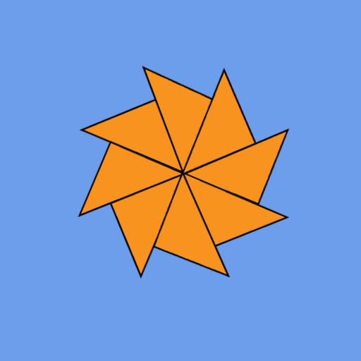 Roly Armadillo app icon