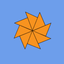 Roly Armadillo icon