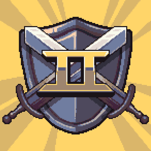 Idle Sword 2 app icon