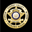 Cross County Sheriff Arkansas icon