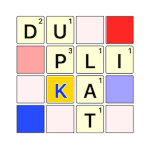 Duplikat app icon