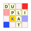 Duplikat icon
