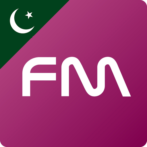 Pakistan Radio - FM Mob HD app icon