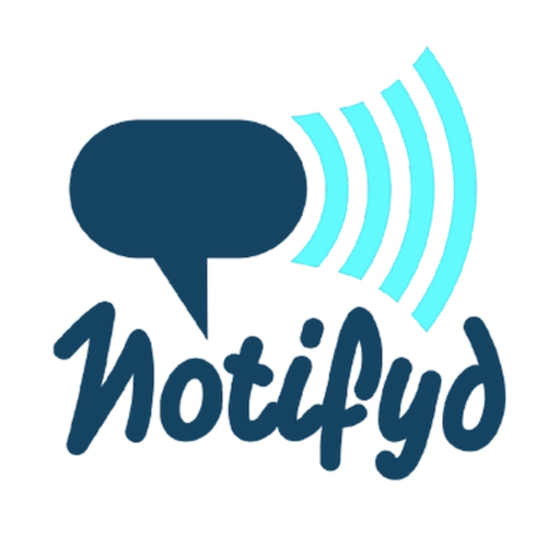 Notifyd app icon