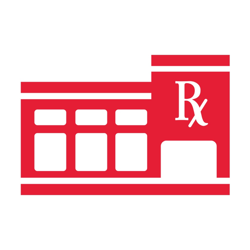 My Community Pharmacy app icon